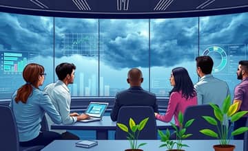 Desafios Atuais na Gestão de Riscos e Como Superá-los