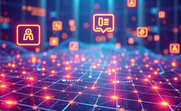 Smart Contracts: Contratos Inteligentes que Revolucionam Acordos