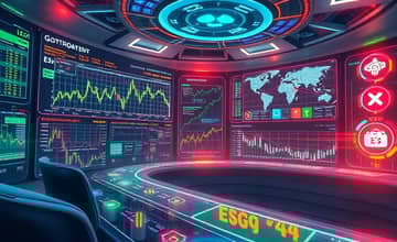 Inovação na Gestão de Riscos Financeiros: Novas Abordagens