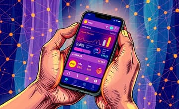 Personalização Financeira: O Banco do Futuro na Sua Mão