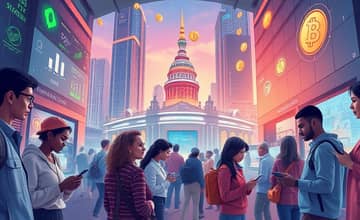 Fintechs: O Poder da Inovação a Serviço do seu Dinheiro