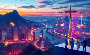 Desafios e Oportunidades da Regulamentação Fintech