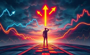 A Arte de Tomar Decisões em Meio à Incerteza Financeira