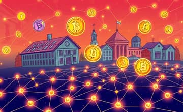 Tokenização de Ativos: Liquidez e Oportunidades no Mercado