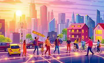 Economia Compartilhada e Suas Implicações Financeiras