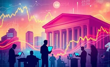 Big Data nas Finanças: Análise Preditiva para Decisões Estratégicas