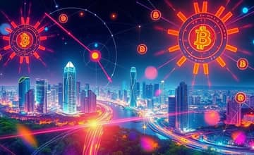 Criptomoedas: Desvendando o Futuro do Dinheiro Digital