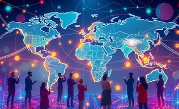 Criptoativos e o Novo Paradigma da Economia Global