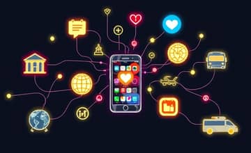 A Ascensão dos Superaplicativos e o Ecossistema Financeiro