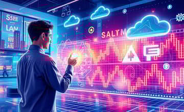 O Futuro das Auditorias: Tecnologia a Serviço da Precisão