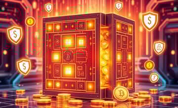 Segurança em Criptomoedas: Proteja Seus Ativos Digitais