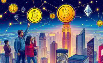 Invista em Cripto: Guia Essencial para Iniciantes