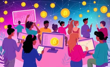 Plataformas Digitais de Investimento: Simplificando o Acesso