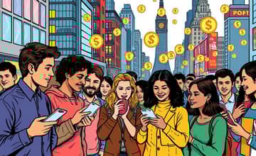 Pagamentos Instantâneos: Agilidade e Segurança para seu Dia a Dia