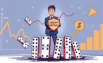 Gestão de Risco de Crédito: Evite Armadilhas e Calotes
