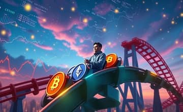 Volatilidade das Criptos: Entenda e Minimize os Riscos