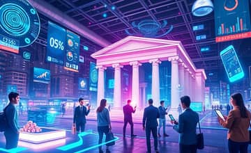 Modelos de Negócios Inovadores em Serviços Financeiros