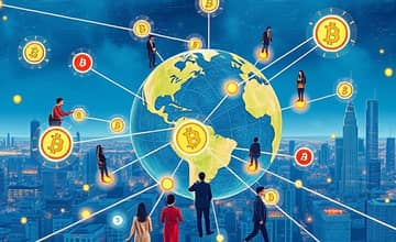 DeFi: Descentralizando as Finanças com Criptomoedas