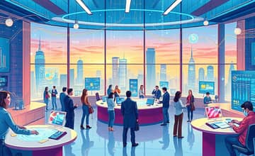 A Cultura da Inovação em Instituições Financeiras Tradicionais