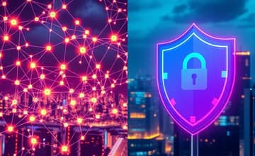 Blockchain Pública vs. Privada: Qual a Melhor para o Mercado?