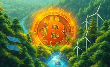 Cripto e Meio Ambiente: O Debate sobre Energia