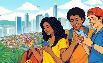 Adoção em Massa: Criptomoedas no Cotidiano