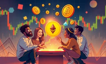 Criptomoedas para Pequenos Investidores: É Para Você?