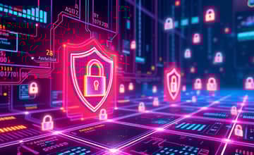 Segurança Cibernética nas Finanças: Protegendo Seus Ativos Digitais