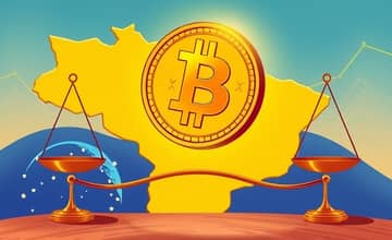 Tributação de Cripto: O Que Você Precisa Saber no Brasil