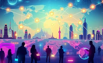 Criptomoedas no Cenário Econômico Global