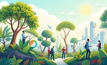 Lucro e Propósito: A União Perfeita nas Finanças do Século XXI