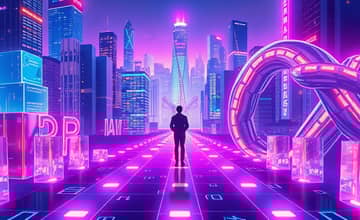 Privacidade e Criptomoedas: Um Equilíbrio Necessário