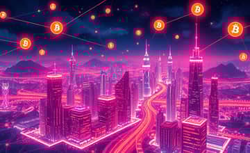 Web3 e Cripto: Construindo a Internet Descentralizada