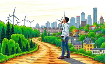 Descomplicando ESG: Guia Essencial para o Investidor Consciente