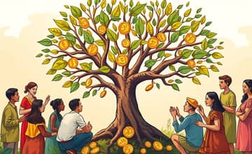 Um Futuro de Valor: Estratégias para Investir com Significado