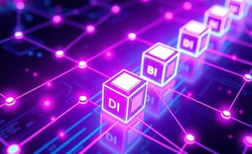 Blockchain: A Tecnologia Por Trás da Revolução das Criptos