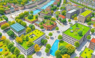 Capital Verde: Desvendando Oportunidades de Investimento Sustentável