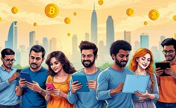 Corretoras de Cripto: Escolhendo a Melhor para Negociar