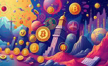 História das Criptomoedas: Da Origem aos Dias Atuais