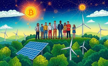 Mercado de Carbono: Oportunidades e Desafios para Investidores