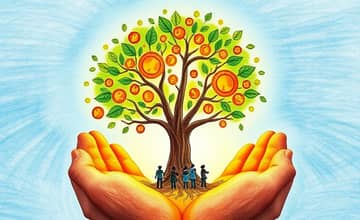 Além do Retorno Financeiro: O Impacto Positivo dos Seus Investimentos