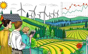 Taxonomia Verde: O Que Você Precisa Saber para Investir Certo