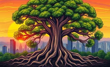 Resiliência Financeira e Climática: Duas Faces da Mesma Moeda