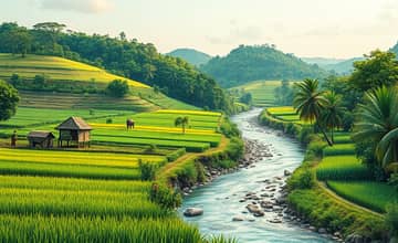 Dívida Sustentável: Financiando o Desenvolvimento Regenerativo