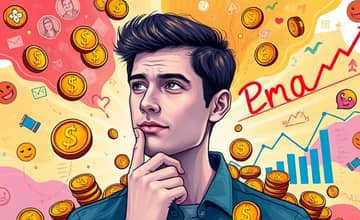 Finanças Comportamentais: Compreendendo Nossas Escolhas Monetárias