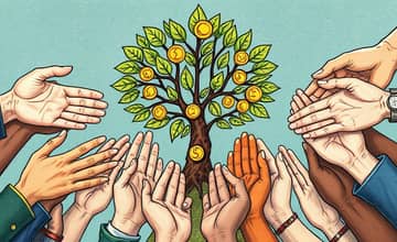 A Dimensão Ética do Dinheiro: Como Alinhar Seus Valores aos Seus Investimentos