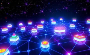 Tokens Não-Fungíveis: O Que São e Como Funcionam?