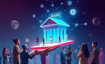 Neobanks: Uma Nova Proposta para a Vida Financeira