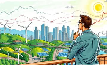 A Arte de Investir de Forma Responsável e Rentável