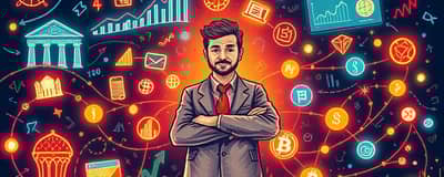 O Poder dos Dados: Análise Preditiva no Mercado Financeiro